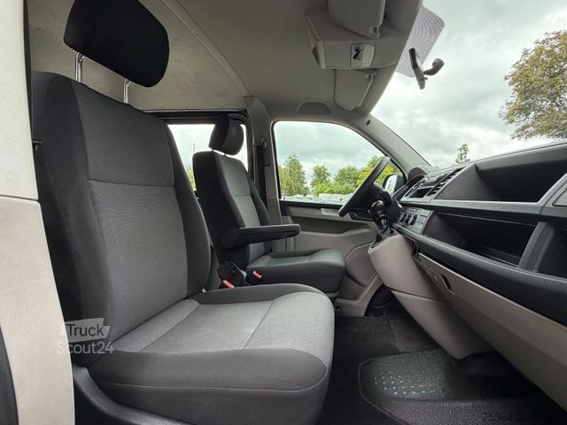 Minibuss VOLKSWAGEN T6 Kombi 2.0 Tdi Lang L2 Klima 9Sitze Schiebetür