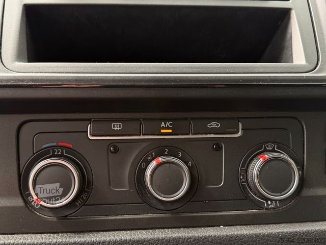 Minibuss VOLKSWAGEN T6 Kombi 2.0 Tdi Lang L2 Klima 9Sitze Schiebetür