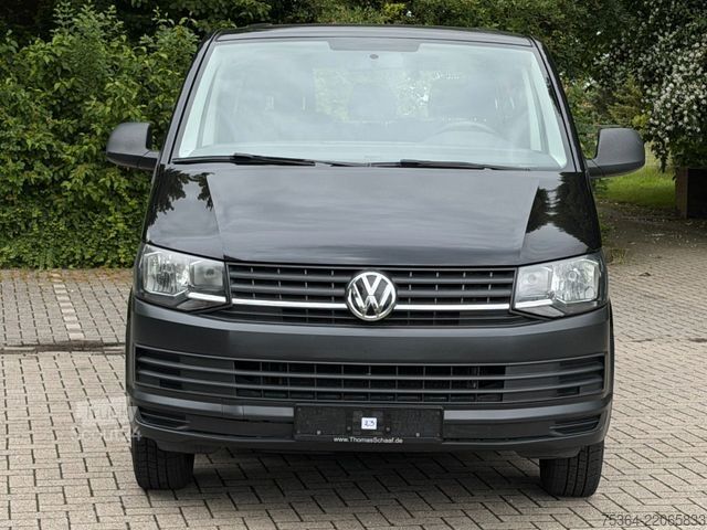 Minibuss VOLKSWAGEN T6 Kombi 2.0 Tdi Lang L2 Klima 9Sitze Schiebetür