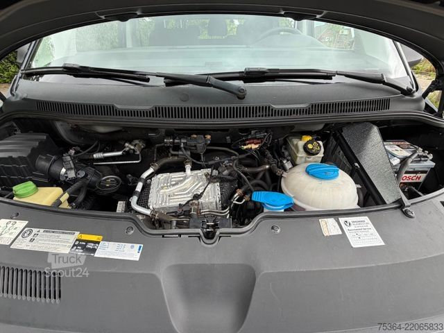 Minibuss VOLKSWAGEN T6 Kombi 2.0 Tdi Lang L2 Klima 9Sitze Schiebetür