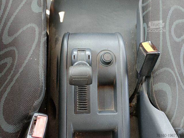 EUROCARGO 120EL22P Iveco EUROCARGO 120EL22P