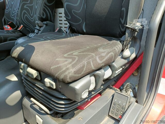 EUROCARGO 120EL22P Iveco EUROCARGO 120EL22P