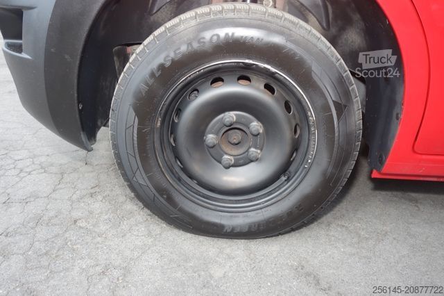 Dubă pick-up RENAULT Master Pritsche L2 H1 TüvNeu Werbefahrzeug !