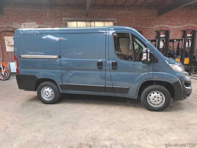 Minibus CITROEN Jumper L1 H1 Klima Kamera Tempomat Euro6 Tüv