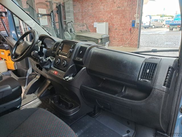 Minibus CITROEN Jumper  L1 H1 Klima Kamera Tempomat Euro6 Tüv