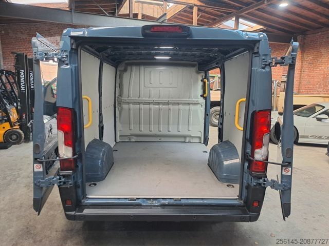 Minibus CITROEN Jumper  L1 H1 Klima Kamera Tempomat Euro6 Tüv