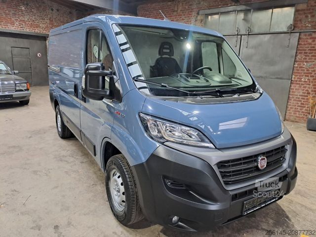 Minibus FIAT Ducato L1 H1 Klima Kamera Tempomat Euro6 Tüv