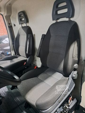 Minibus FIAT Ducato L1 H1 Klima Kamera Tempomat Euro6 Tüv