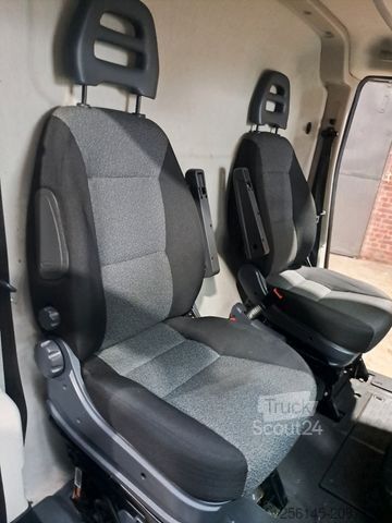 Minibus FIAT Ducato L1 H1 Klima Kamera Tempomat Euro6 Tüv