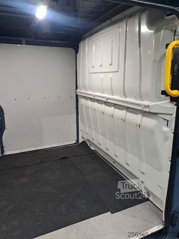 Minibus FIAT Ducato L1 H1 Klima Kamera Tempomat Euro6 Tüv