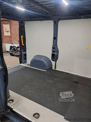 Minibus FIAT Ducato L1 H1 Klima Kamera Tempomat Euro6 Tüv