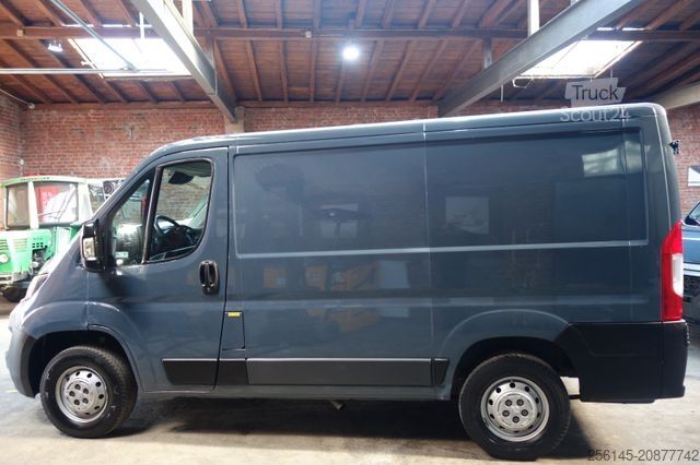 Minibús PEUGEOT Boxer Kasten L1 H1 Klima Kamera Tempo Tüv E6