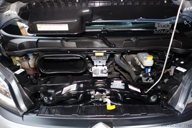 Minibús PEUGEOT Boxer Kasten L1 H1 Klima Kamera Tempo Tüv E6