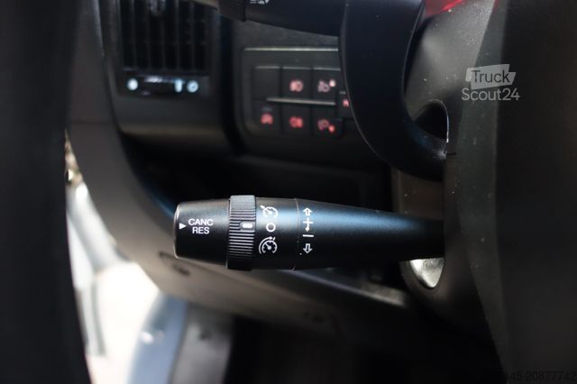 Minibús PEUGEOT Boxer Kasten L1 H1 Klima Kamera Tempo Tüv E6