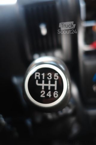 Minibús PEUGEOT Boxer Kasten L1 H1 Klima Kamera Tempo Tüv E6