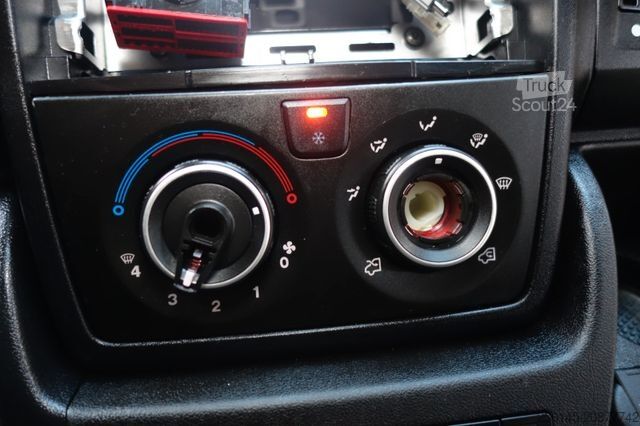 Minibús PEUGEOT Boxer Kasten L1 H1 Klima Kamera Tempo Tüv E6