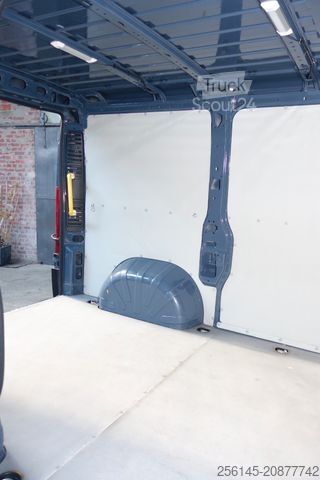 Minibús PEUGEOT Boxer Kasten L1 H1 Klima Kamera Tempo Tüv E6