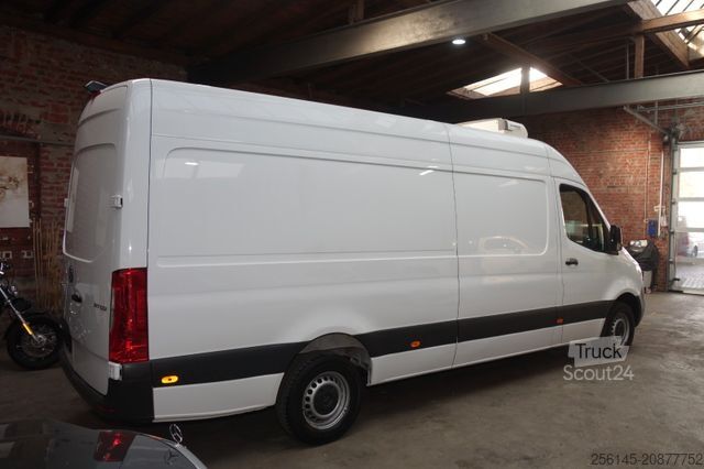 Minibus MERCEDES-BENZ Sprinter Tiefkühler -25 C°RWD 317 Tüv Neu Klima