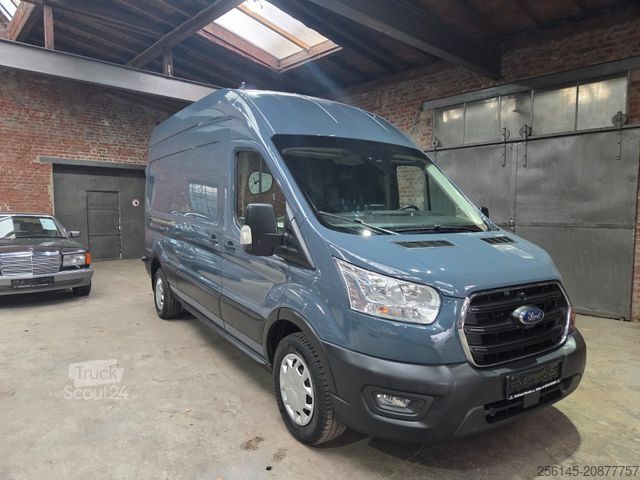 Furgão de teto alto FORD Transit Kasten 350 L3 H3 KlimaKamera TüvNeu Navi