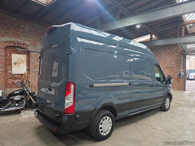 Furgão de teto alto FORD Transit Kasten 350 L3 H3 KlimaKamera TüvNeu Navi