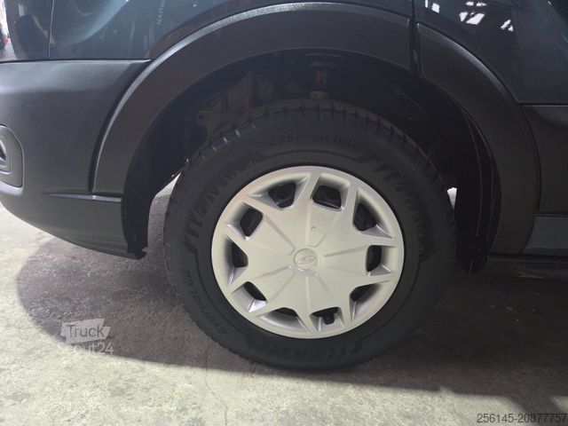 Furgão de teto alto FORD Transit Kasten 350 L3 H3 KlimaKamera TüvNeu Navi