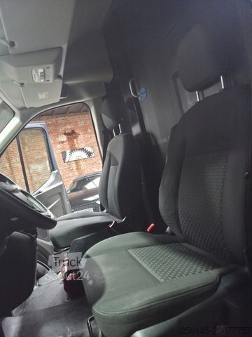 Furgão de teto alto FORD Transit Kasten 350 L3 H3 KlimaKamera TüvNeu Navi