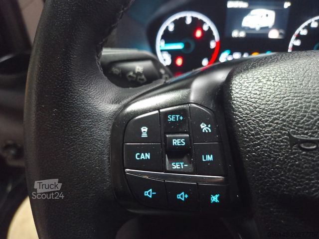 Furgão de teto alto FORD Transit Kasten 350 L3 H3 KlimaKamera TüvNeu Navi