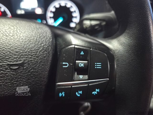 Furgão de teto alto FORD Transit Kasten 350 L3 H3 KlimaKamera TüvNeu Navi