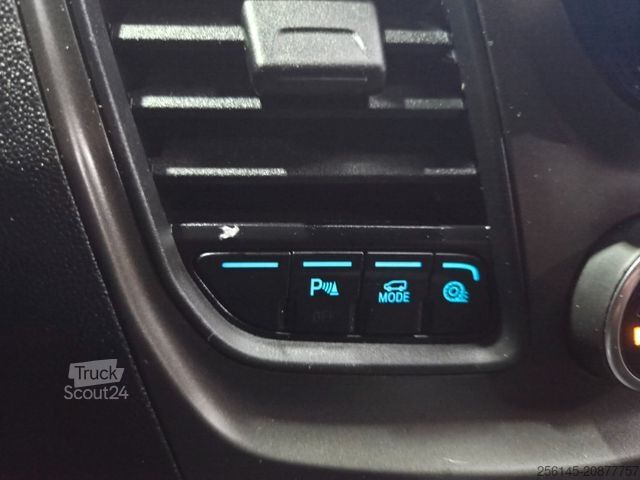 Furgão de teto alto FORD Transit Kasten 350 L3 H3 KlimaKamera TüvNeu Navi