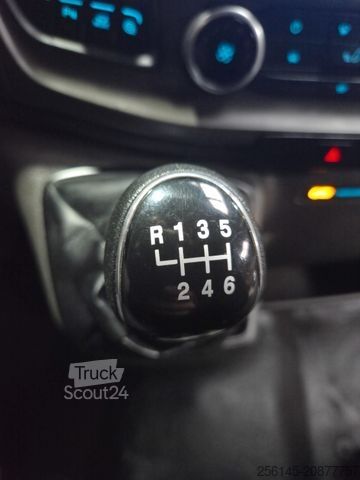 Furgão de teto alto FORD Transit Kasten 350 L3 H3 KlimaKamera TüvNeu Navi
