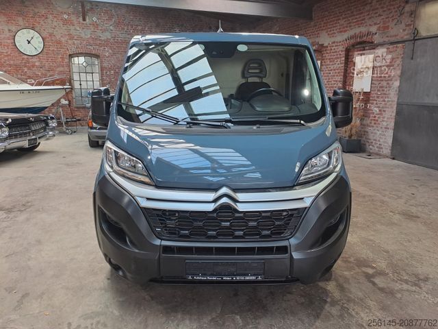 Furgoneta CITROEN Jumper  L1 H1 Klima Kamera Tempomat Euro6 Tüv