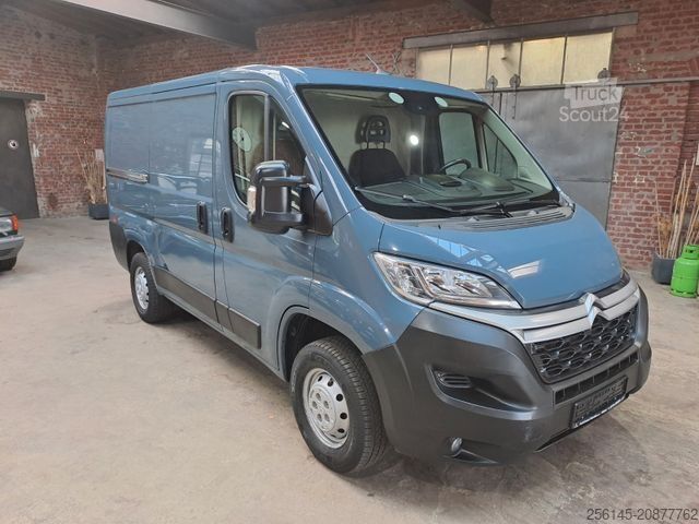 Furgoneta CITROEN Jumper  L1 H1 Klima Kamera Tempomat Euro6 Tüv