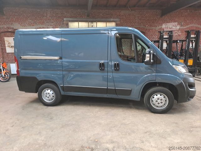 Bestelwagen CITROEN Jumper L1 H1 Klima Kamera Tempomat Euro6 Tüv