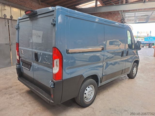 Furgoneta CITROEN Jumper  L1 H1 Klima Kamera Tempomat Euro6 Tüv