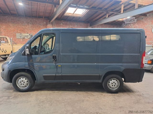 Furgoneta CITROEN Jumper  L1 H1 Klima Kamera Tempomat Euro6 Tüv