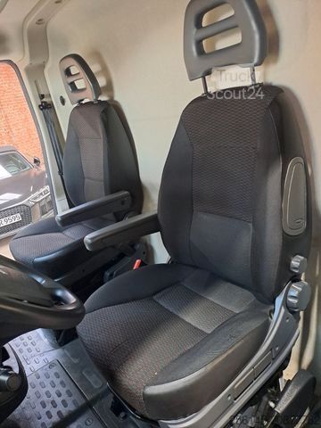 Bestelwagen CITROEN Jumper L1 H1 Klima Kamera Tempomat Euro6 Tüv