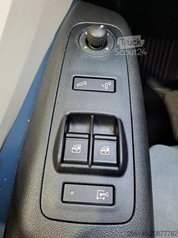 Bestelwagen CITROEN Jumper L1 H1 Klima Kamera Tempomat Euro6 Tüv