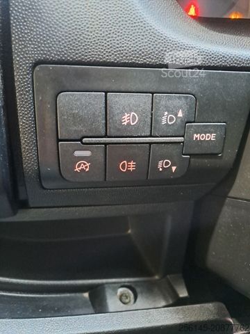 Furgoneta CITROEN Jumper  L1 H1 Klima Kamera Tempomat Euro6 Tüv