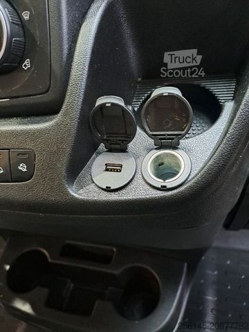 Furgoneta CITROEN Jumper  L1 H1 Klima Kamera Tempomat Euro6 Tüv