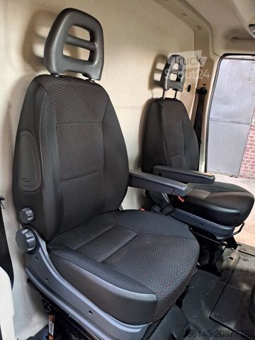 Bestelwagen CITROEN Jumper L1 H1 Klima Kamera Tempomat Euro6 Tüv