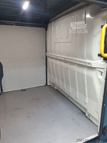 Furgoneta CITROEN Jumper  L1 H1 Klima Kamera Tempomat Euro6 Tüv