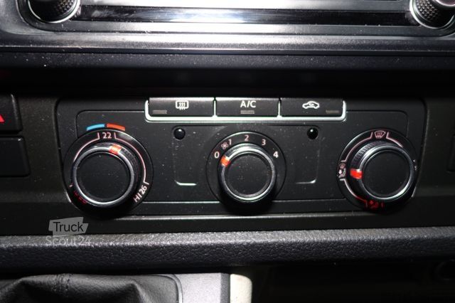 Kastenwagen VOLKSWAGEN T6  4x4 L1H1 Standheizung Sortimo AHK Klima Navi