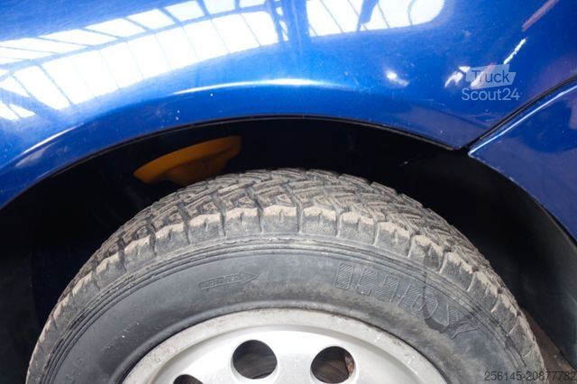 Furgone AUDI A3 1.8T 180kW quattro Tracktool K04 Turbo