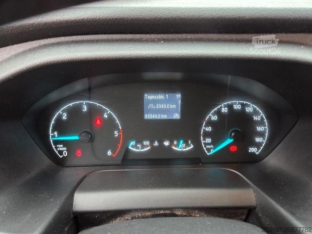 Furgone AUDI A3 1.8T 180kW quattro Tracktool K04 Turbo