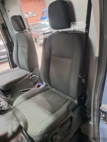 Minibus FORD Transit Kasten 350 L3 H3 KlimaKamera Tüv 01/2027