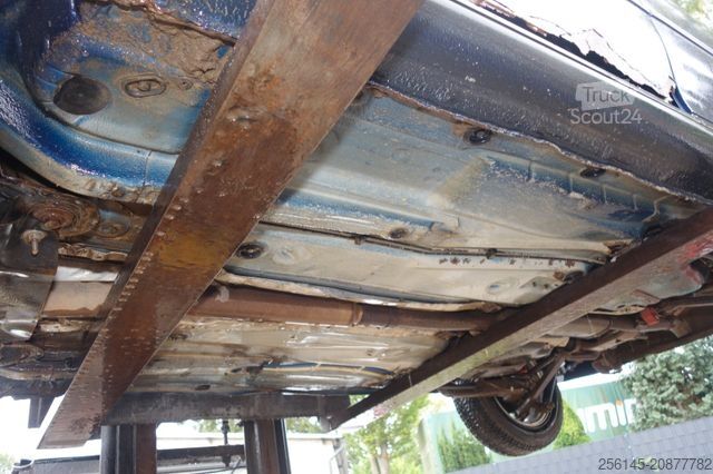 Furgone AUDI A3 1.8T 180kW quattro Tracktool K04 Turbo