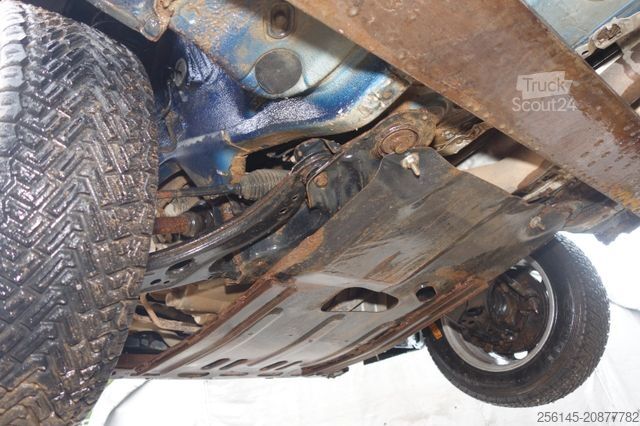 Furgone AUDI A3 1.8T 180kW quattro Tracktool K04 Turbo