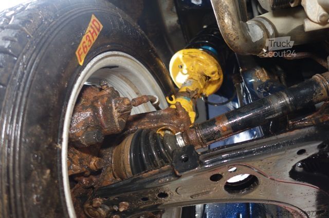 Furgone AUDI A3 1.8T 180kW quattro Tracktool K04 Turbo