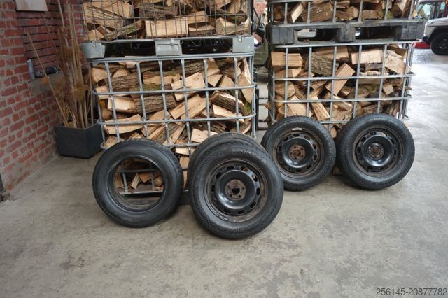 Minibus FORD Transit Kasten 350 L3 H3 KlimaKamera Tüv 01/2027