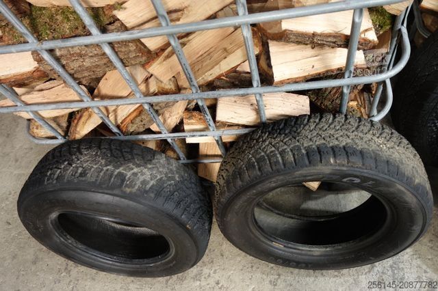 Furgone AUDI A3 1.8T 180kW quattro Tracktool K04 Turbo